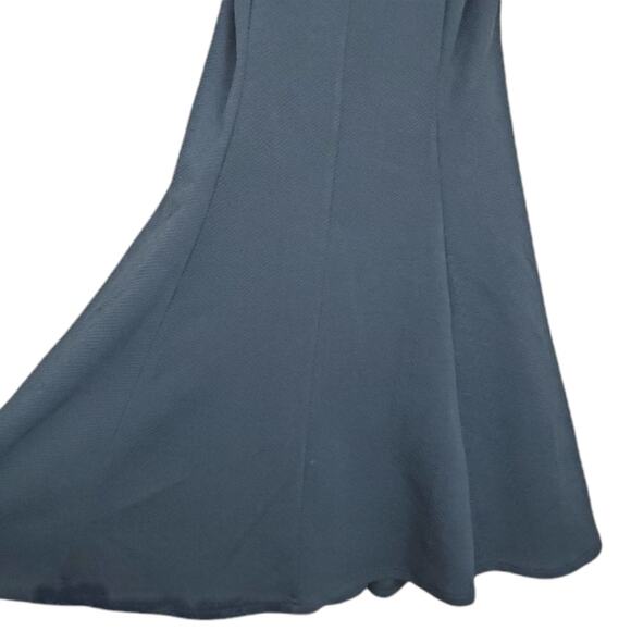 The Impeccable Pig Black Dress Sz Large - Picture 6 of 9